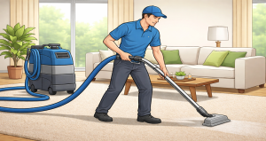 Carpet Cleaning Price Per Room In Florida: The Comprehensive 2026 Homeowner’s Guide