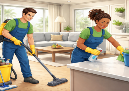 Deep Cleaning House Cost In Tampa Florida.png
