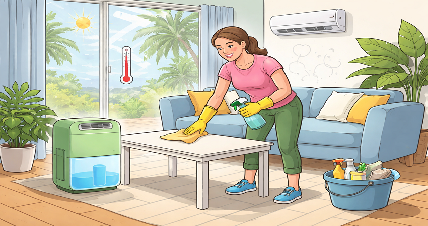 Florida Summer Cleaning Checklist For High Humidity.png